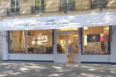 Bourbon & belles boutique