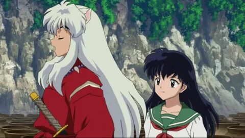 Pin by Gacha Deer on Inukag Inuyasha, Inuyasha funny, Inuyas