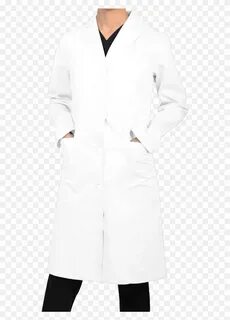 Lab Coat Overcoat, Clothing, Apparel, Lab Coat HD PNG Downlo