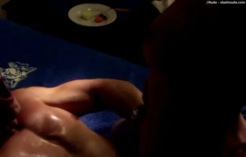 Gabrielle Chapin Nude In The Final Destination Sex Scene - P