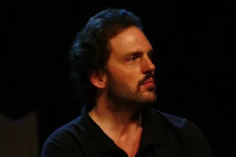 Poze Silas Weir Mitchell - Actor - Poza 2 din 22 - CineMagia