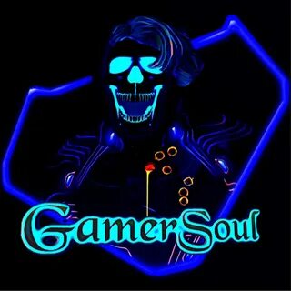 GamerSoul - YouTube