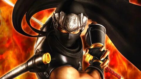 Lançado em junho, Ninja Gaiden: Master Collection já vendeu 