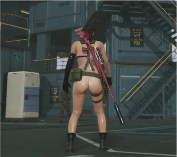 Mgs V Quiet Nude Mod - Porn Photos, Sex Photos, Homemade Por