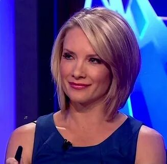 Dana Perino - Whitehouse Press Secretary for George W. Bush 