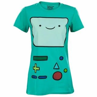 Beemo Babydoll T-Shirt