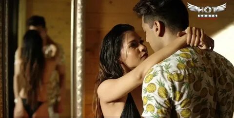 18+ Gun Point 2019 Hotshots Hindi Hot Web Series 720p WEB-DL