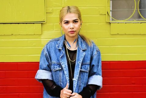 Hayley Kiyoko Ethnicity, Race and Nationality