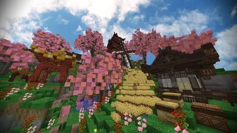 Minecraft Texture Packs Japanese Luisa Rowe - jamukuatpria.t