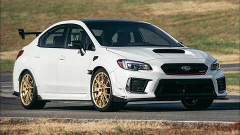 2020 Subaru STI S209 Wrx, Subaru wrx, Subaru