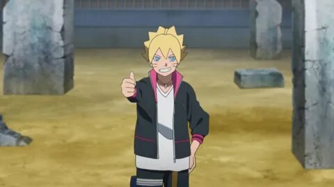 Boruto -Naruto Next Generations- - 02 - Random Curiosity