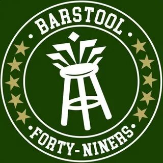 Barstool 49ers flags are coming! - Ramblings - Forums.NinerN