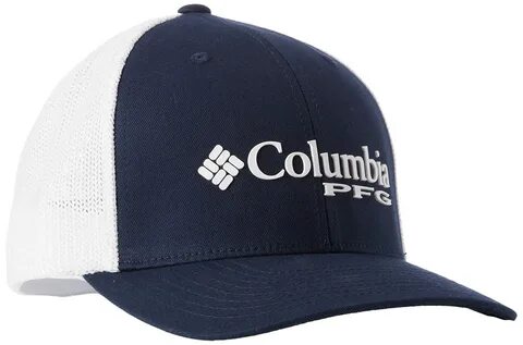 Bingua.com - Amazon.com : Columbia Men's PFG Mesh Ball Cap :