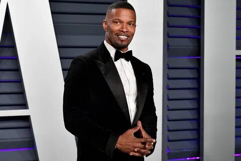 Jamie Foxx joins lineup for CC Sabathia’s celebrity softball