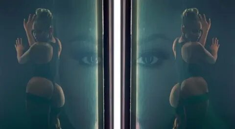 Kat DeLuna se desnuda en video de su nuevo tema ''Bum Bum'' 