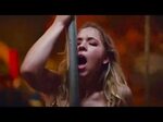 Euphoria 1x04 Scene Cassie rides carousel - YouTube in 2019 