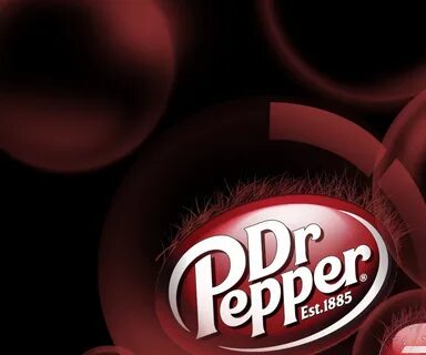 77+ Dr Pepper Wallpaper on WallpaperSafari