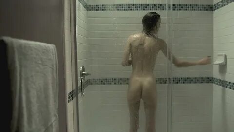 Christy Carlson Romano naked in Mirrors 2