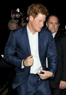 Prince Harry Terrified Intimate Details of His Personal Life