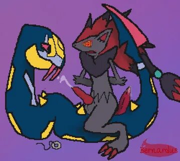 Rule34 - If it exists, there is porn of it / seviper, zoroar