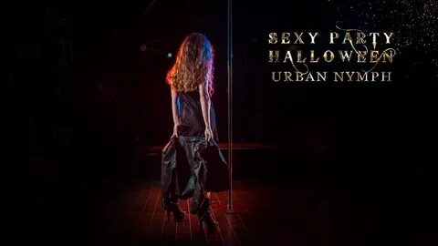 SEXY HELL PARTY Urban Nymph