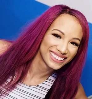 Sasha Banks' pics (@SashaIsBae7) / Twitter