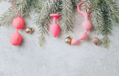 Why You Should Buy Sex Toys for Your Parents This Holiday Se