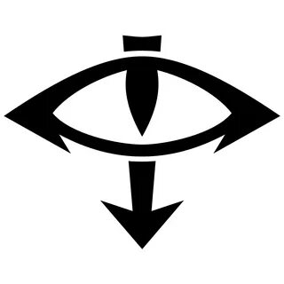 Download Pre-Heresy eye of Horus Vector icon