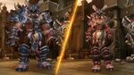 Heritage of the Mag'har - Wowpedia - Your wiki guide to the 