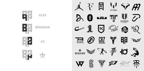 Alex Bregman: Logo and Identity Concept on Behance
