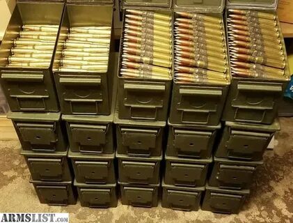 Armslist okc ammo