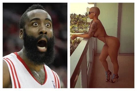 Man boobs james harden