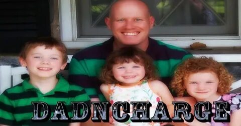 DadNCharge: About Me