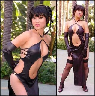 Yaya Han Nudes - Telegraph