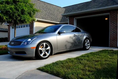 2010 Infiniti G35 9 Images - G35 Sedan Rolling On Concept On