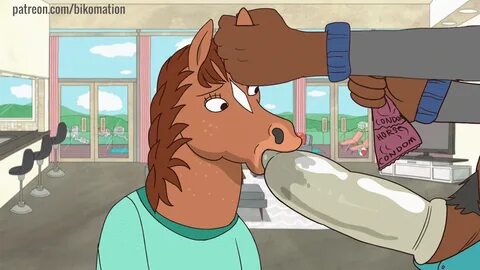 bikomation+conditional dnp-2560837-bojack horseman+netflix-b