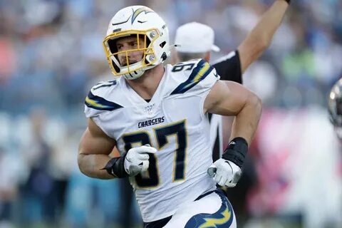 Chargers GM Tom Telesco hopeful Joey Bosa and all 86 players