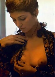 Victoria Principal Naked #TheFappening