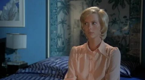 GIALLO_GIALLO в Твиттере: "Mimsy Farmer from THE PERFUME OF 