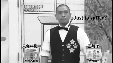 Guy screamer two japanese girls