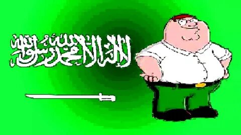 Peter in saudi arabia???? Funny arabic video - YouTube