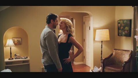 Katherine in The Ugly Truth trailer - Katherine Heigl Image 