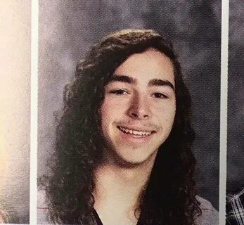 Post Malone Without Beard