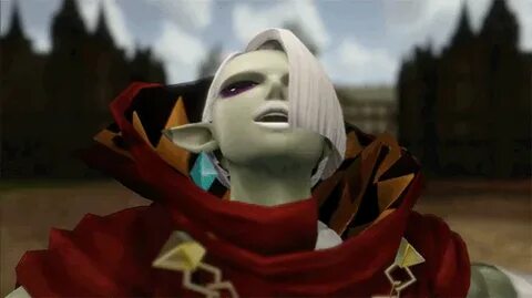 Hyrule Warriors Victory Poses Make for Some Awesome Gifs Hyr