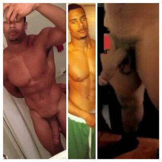MALE CELEBS NUDE & MORE on Twitter: "Trey songz (BROTHER)😁 😁