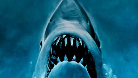 Jaws (1975) - AZ Movies