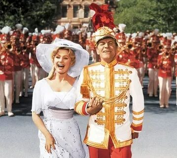 The Music Man (1962)