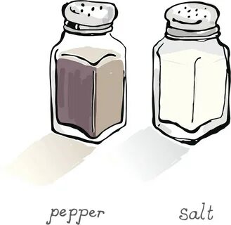 On Heated with Bittman: Why Salt and Pepper Should Break Up 