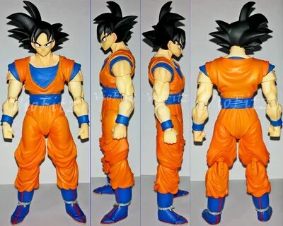 shf son goku Cheap Online Shopping