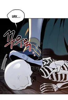 Read Manga Skeleton Soldier Couldn’T Protect The Dungeon - Chapter 60.